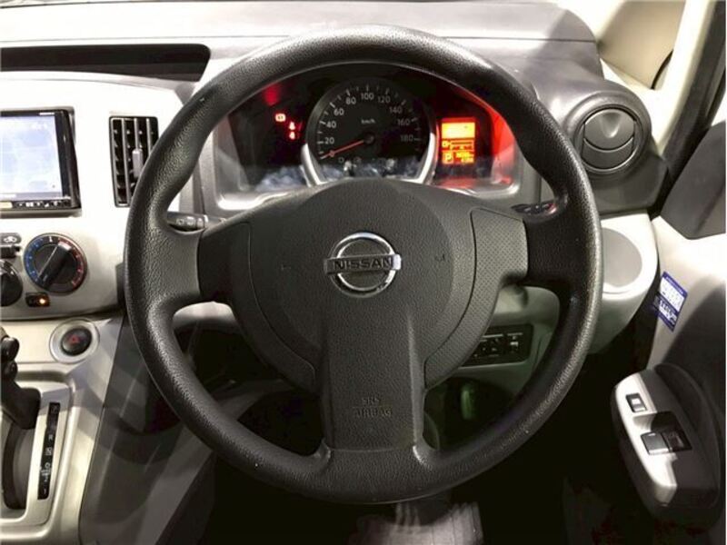 NV200 VANETTE