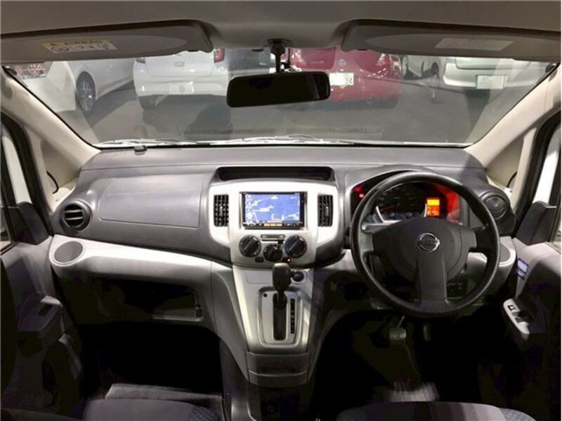 NV200 VANETTE