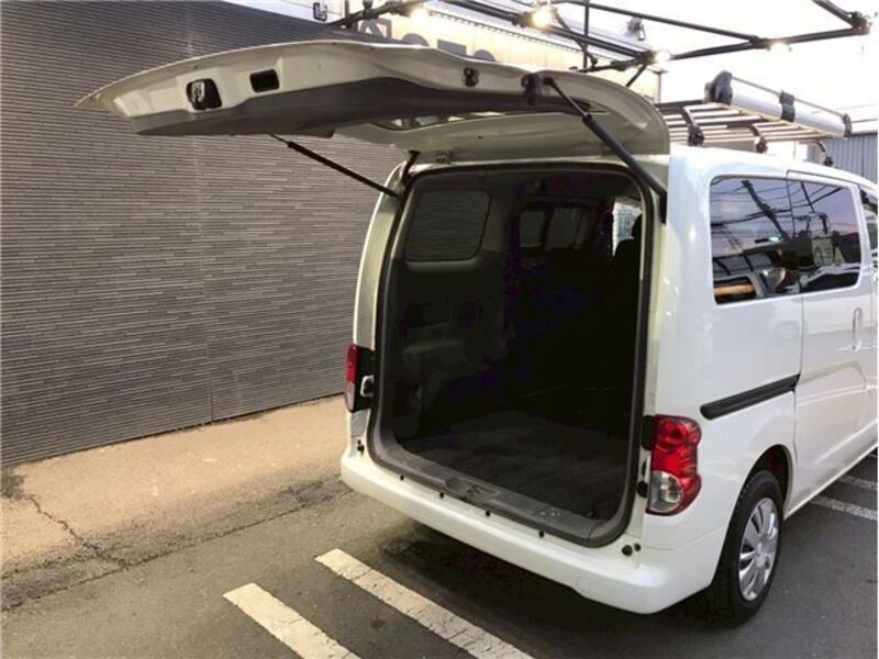 NV200 VANETTE