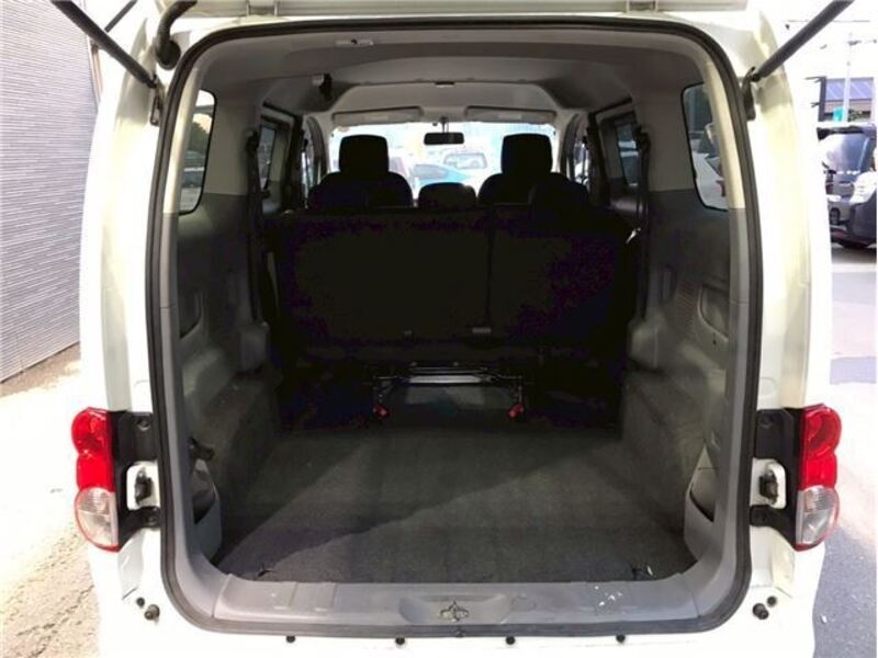NV200 VANETTE