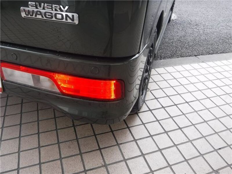 EVERY WAGON