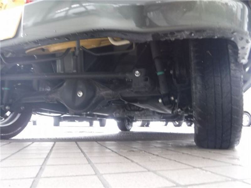 EVERY WAGON