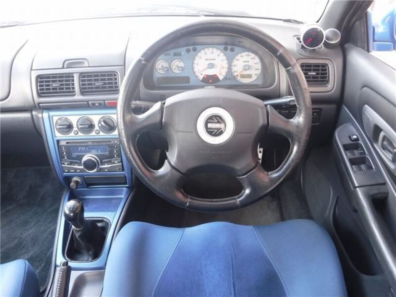 IMPREZA