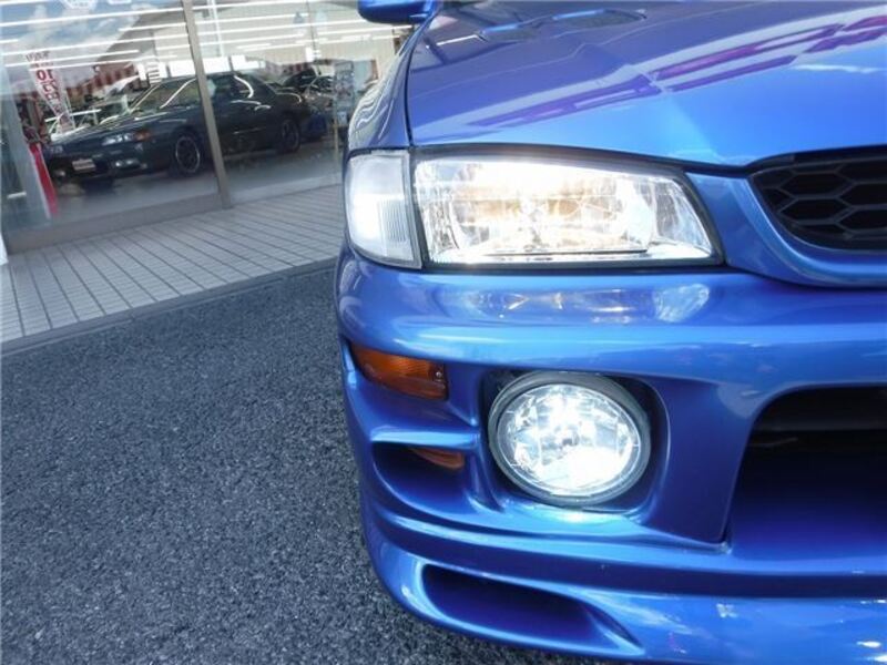 IMPREZA