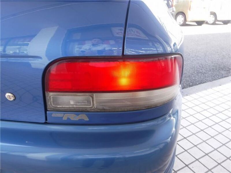 IMPREZA