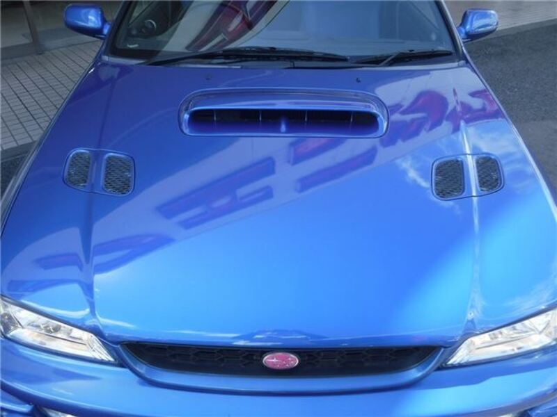 IMPREZA