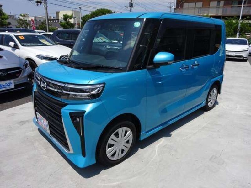 TANTO
