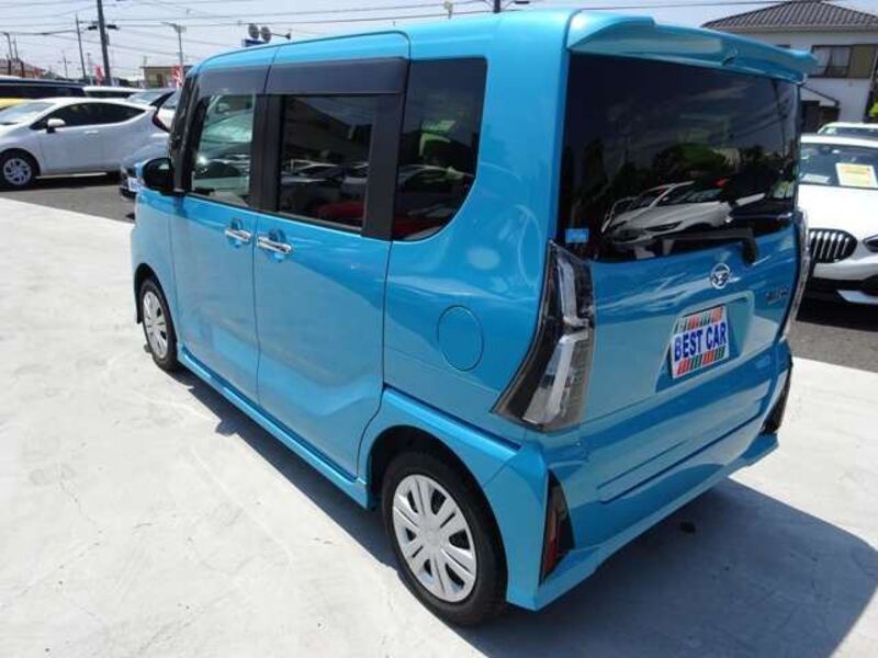 TANTO