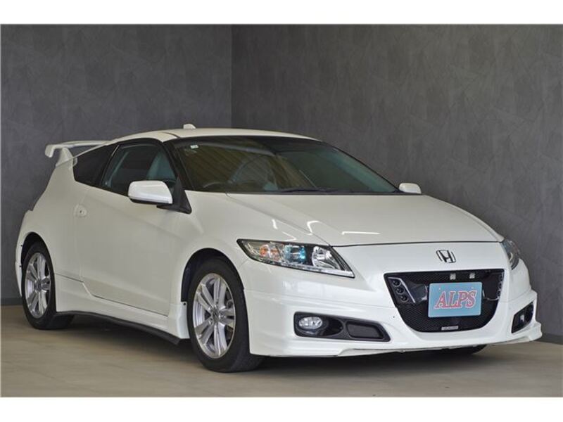 CR-Z-0