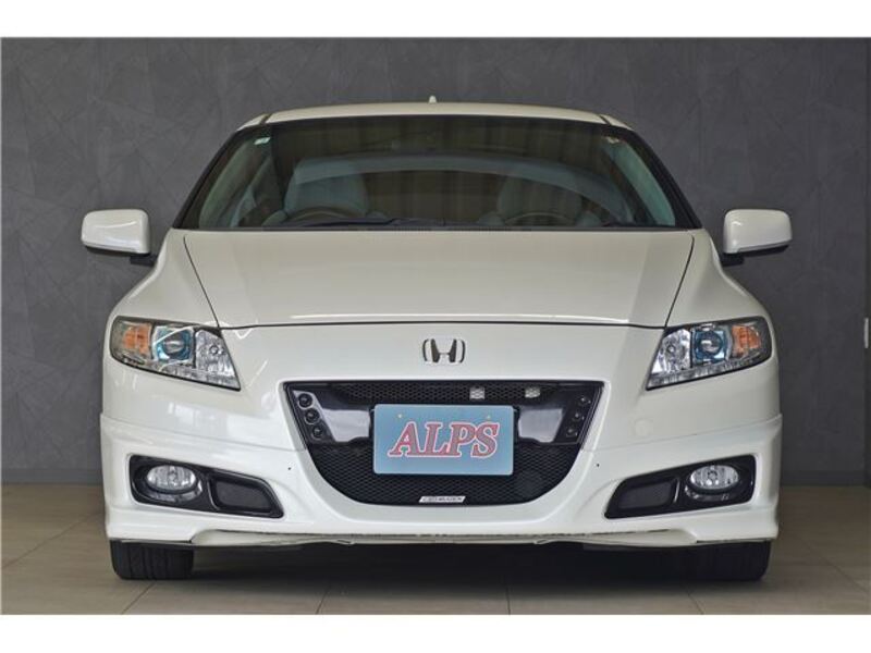 CR-Z
