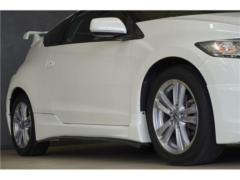CR-Z