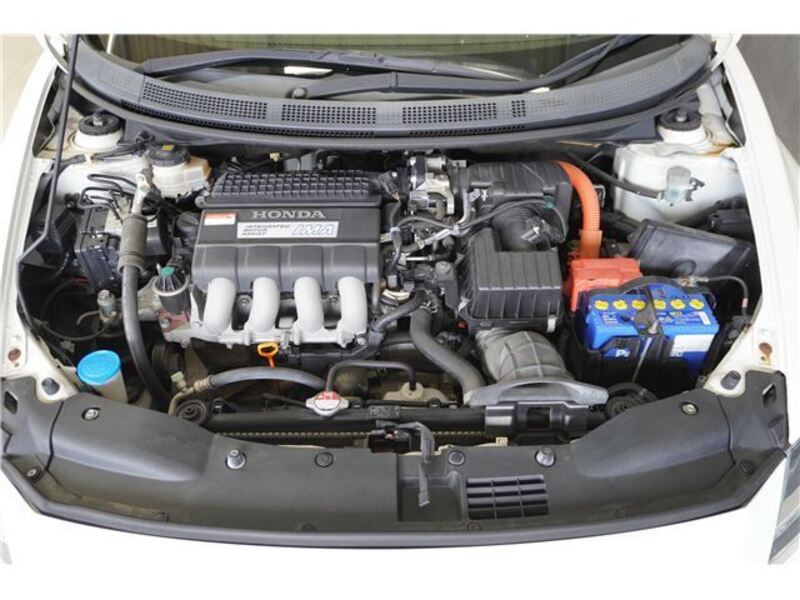 CR-Z
