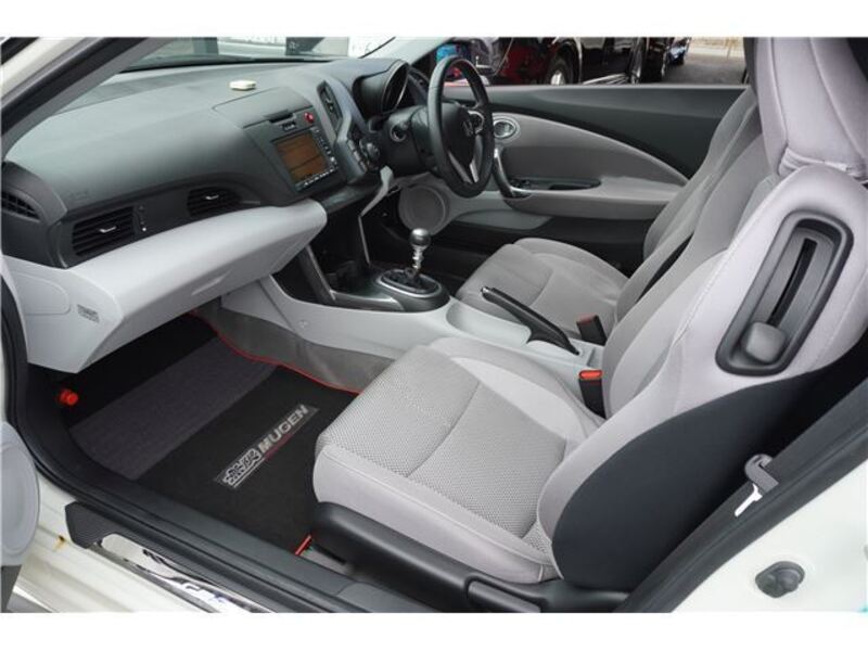 CR-Z