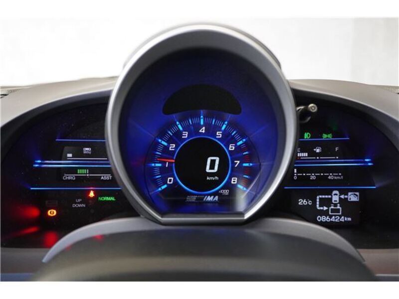 CR-Z