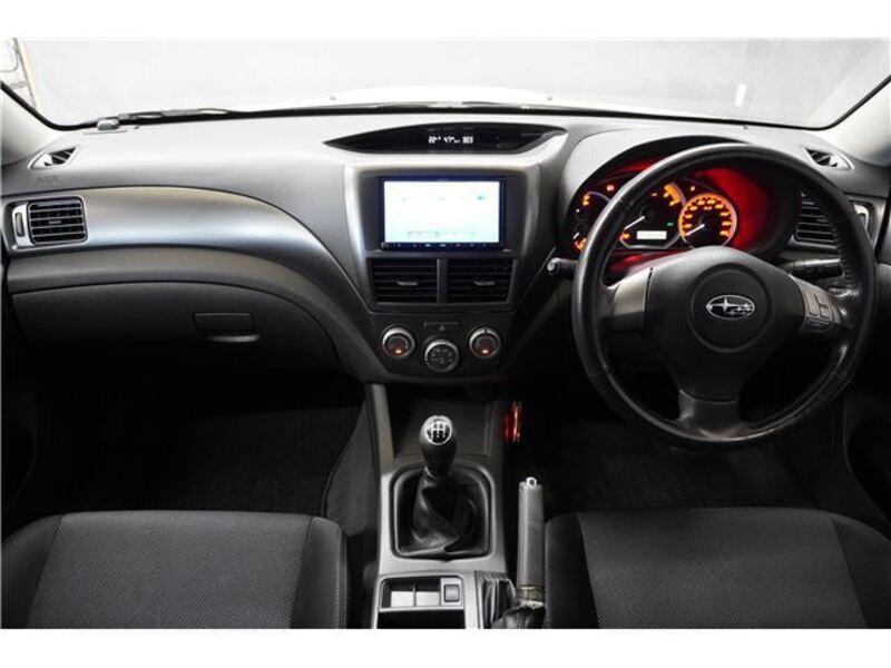 IMPREZA