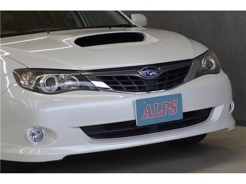 IMPREZA