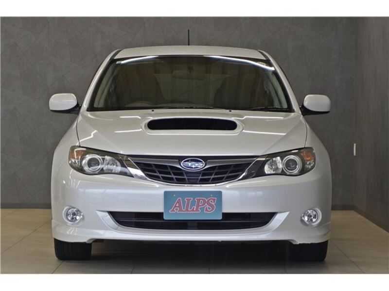 IMPREZA