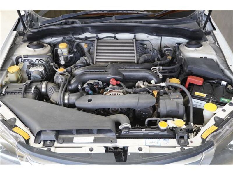 IMPREZA