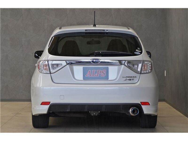 IMPREZA