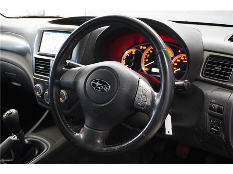 IMPREZA