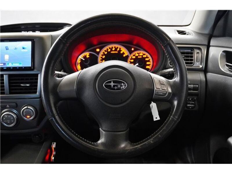 IMPREZA