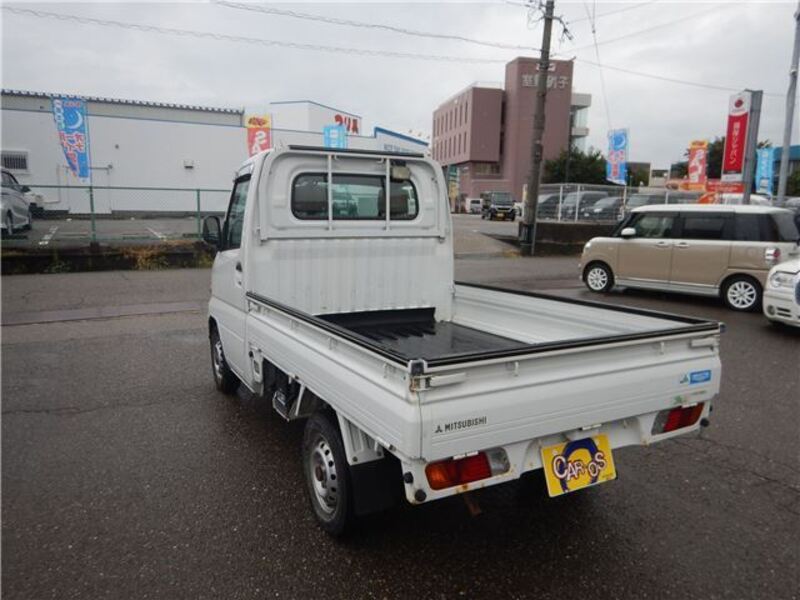 MINICAB TRUCK