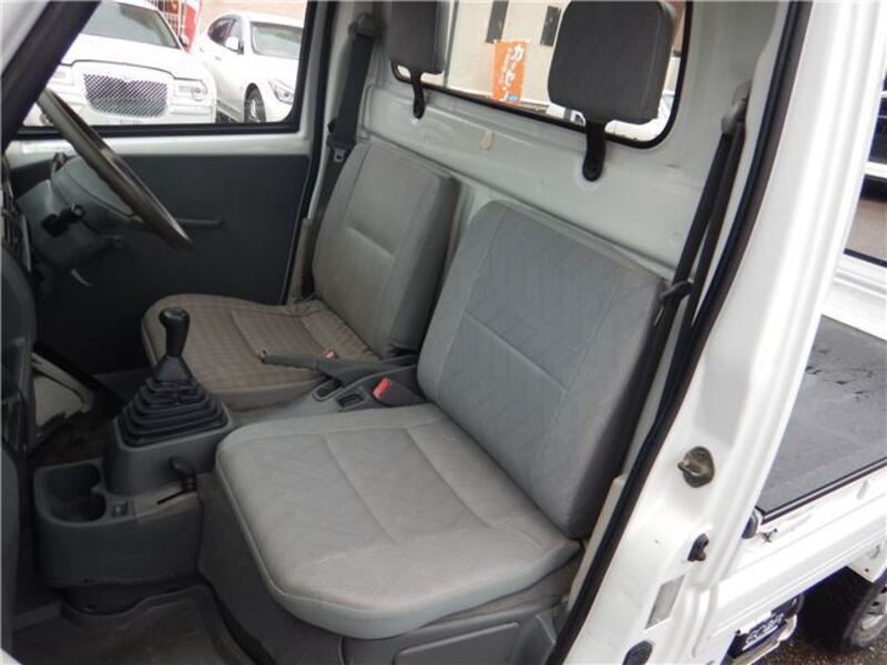 MINICAB TRUCK