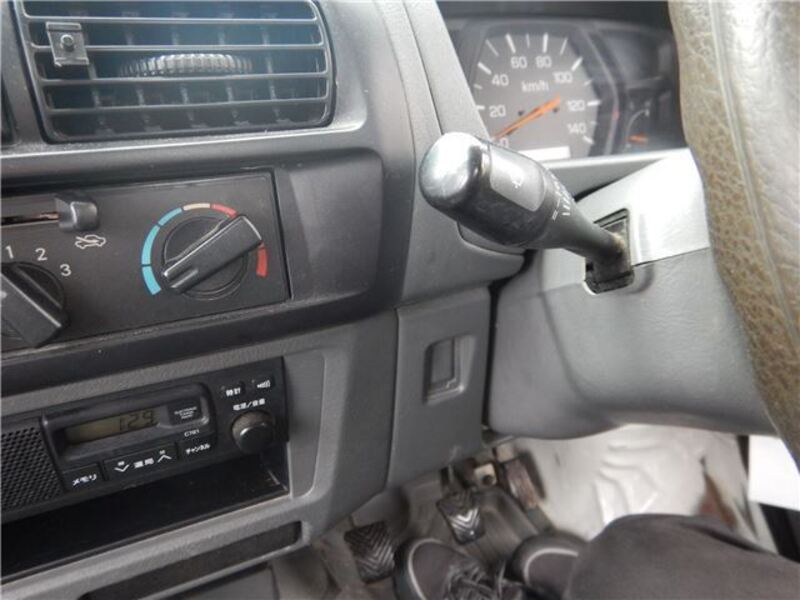 MINICAB TRUCK