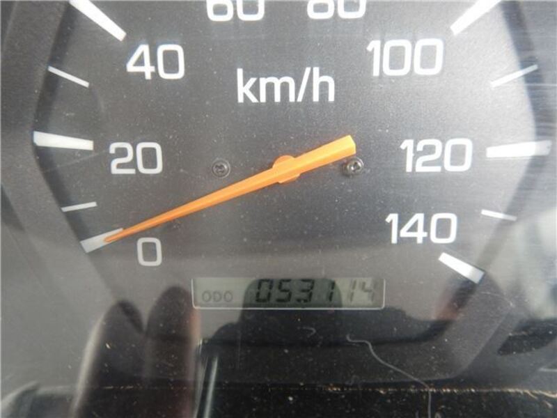 MINICAB TRUCK