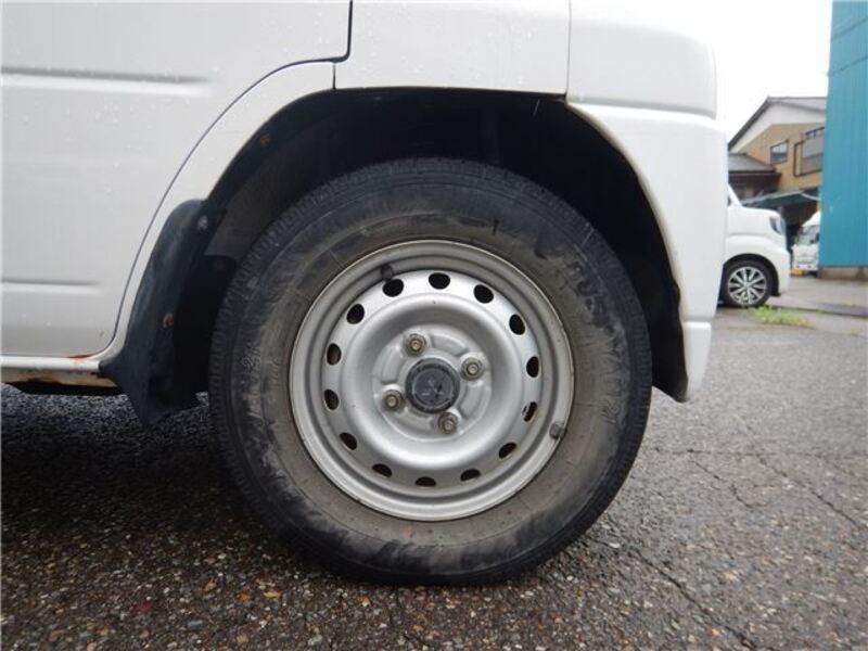 MINICAB TRUCK