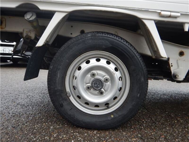 MINICAB TRUCK