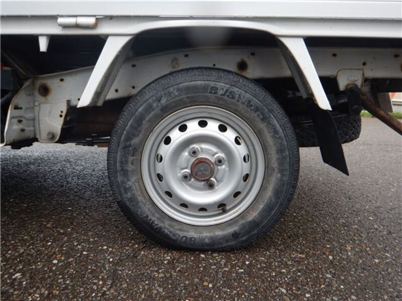 MINICAB TRUCK