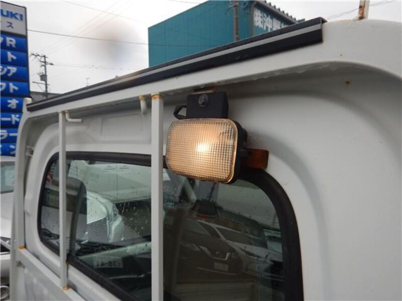 MINICAB TRUCK