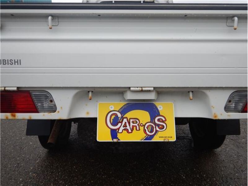 MINICAB TRUCK