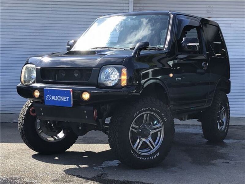 JIMNY-0