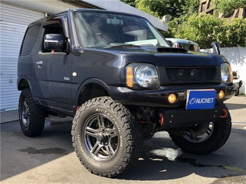 JIMNY