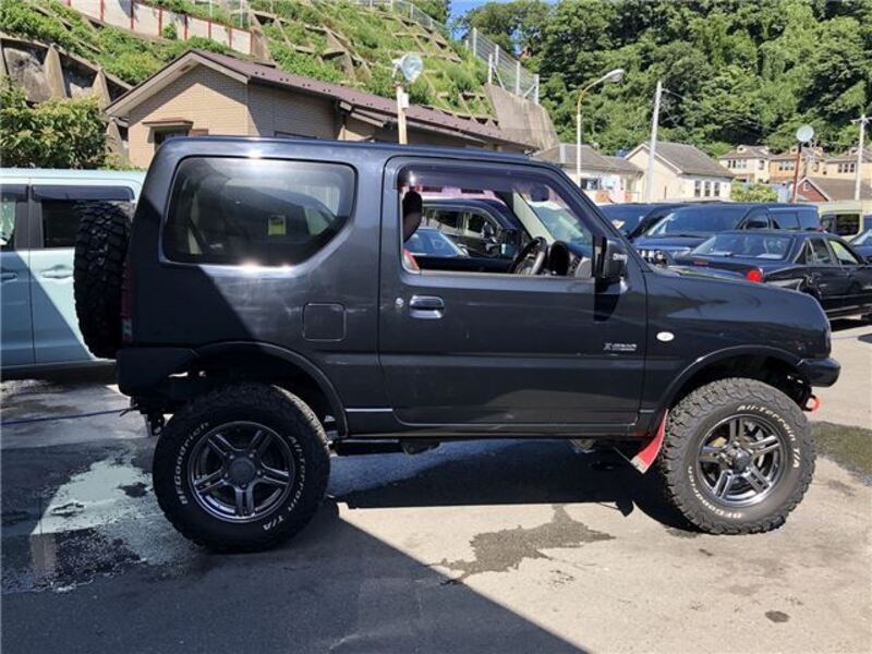 JIMNY