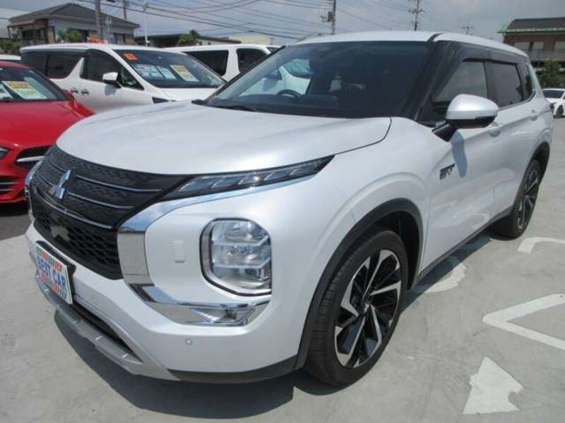 OUTLANDER