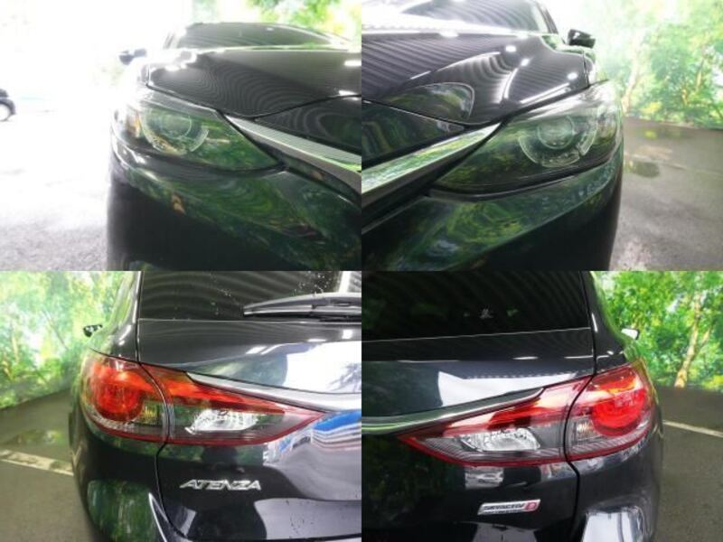 ATENZA WAGON