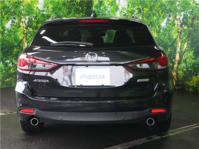 ATENZA WAGON