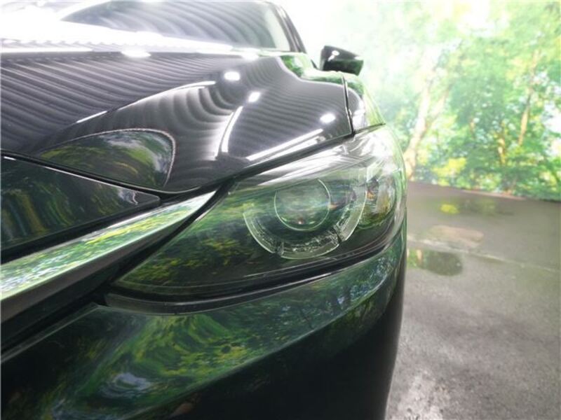ATENZA WAGON