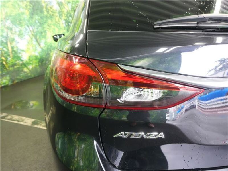 ATENZA WAGON