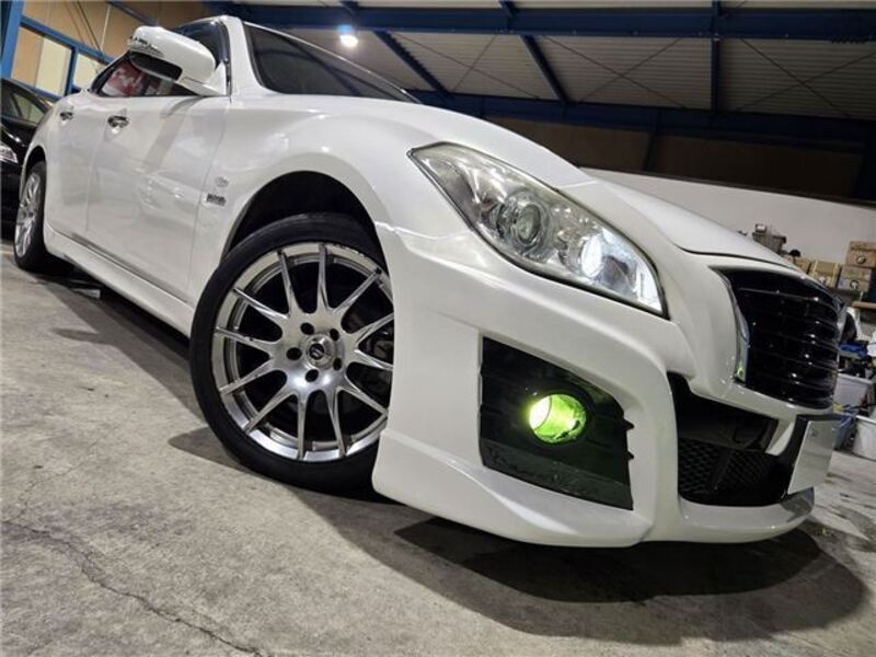 FUGA HYBRID-0