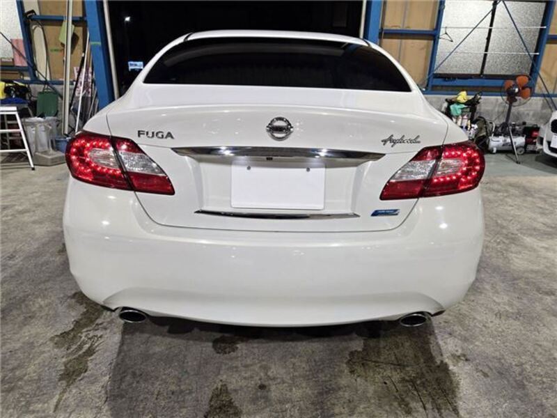 FUGA HYBRID