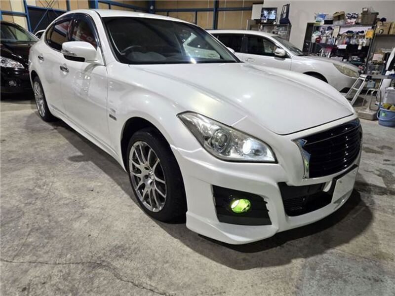 FUGA HYBRID
