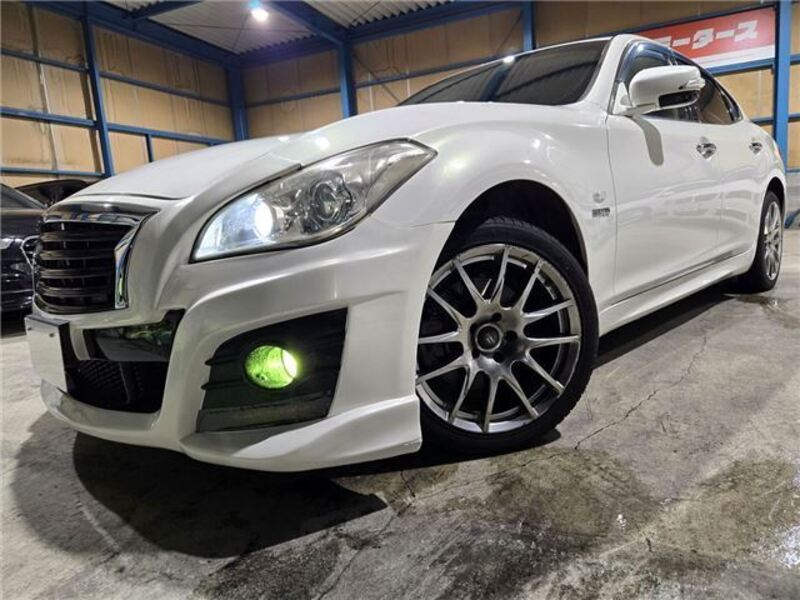 FUGA HYBRID