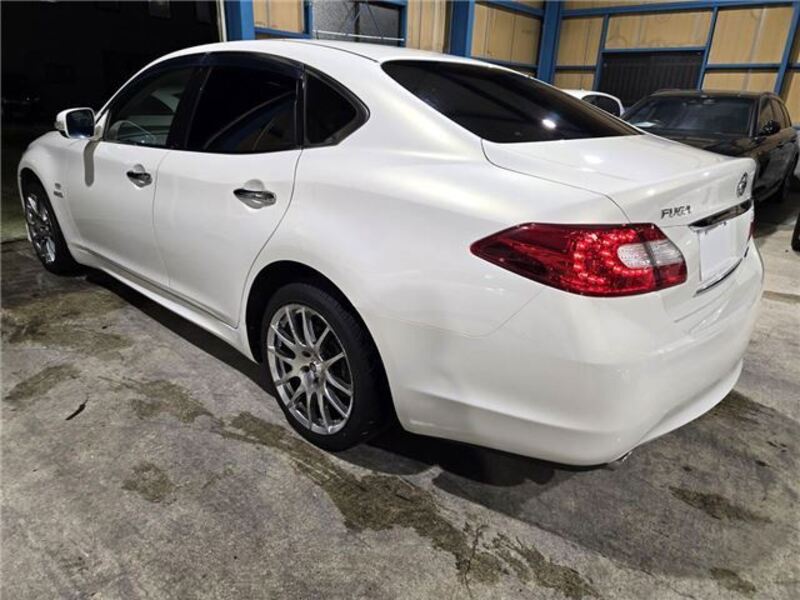 FUGA HYBRID