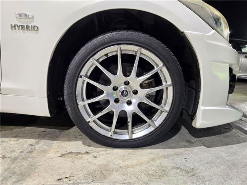 FUGA HYBRID