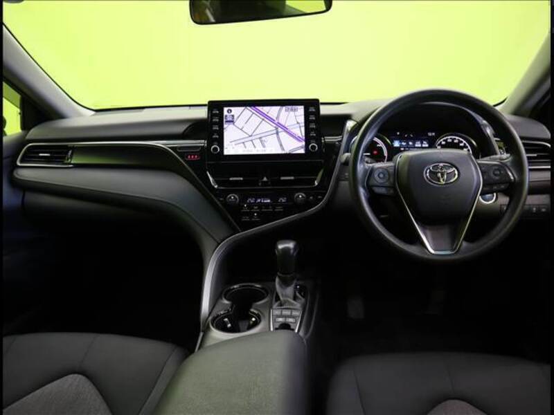 CAMRY