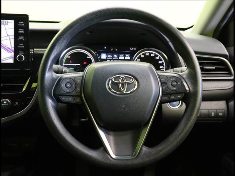 CAMRY